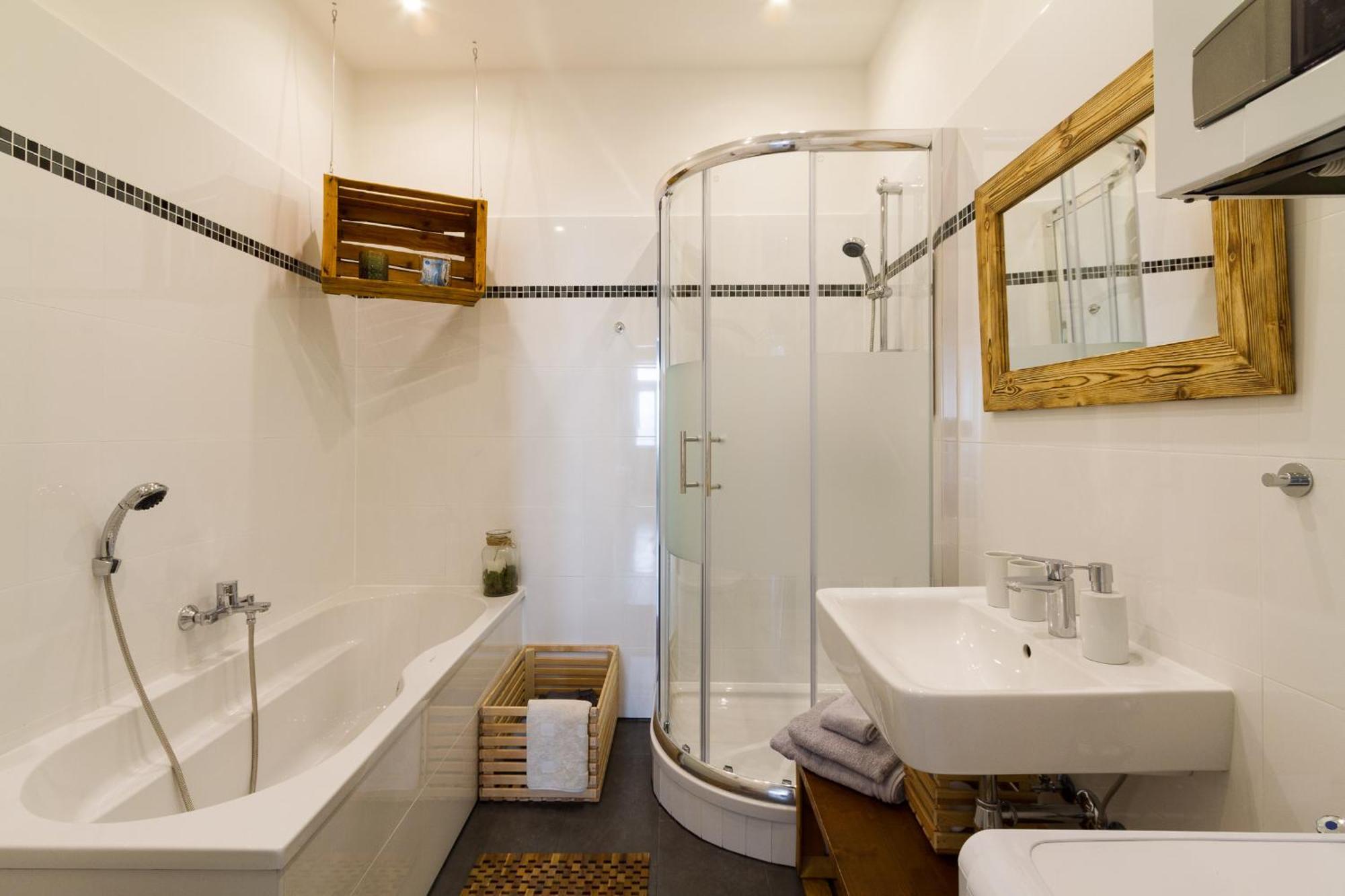 Your Abroad Apartamento