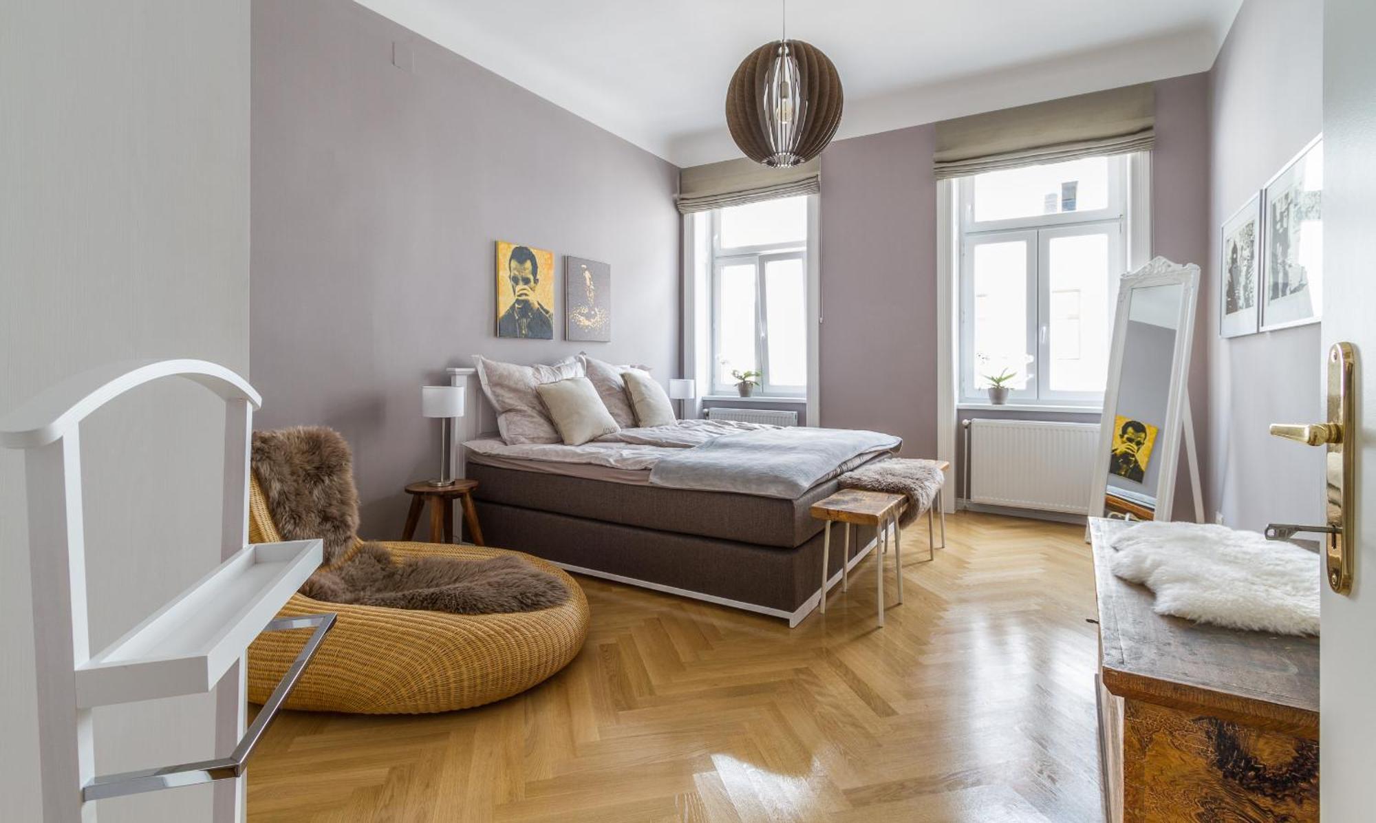 Your Abroad Apartamento *