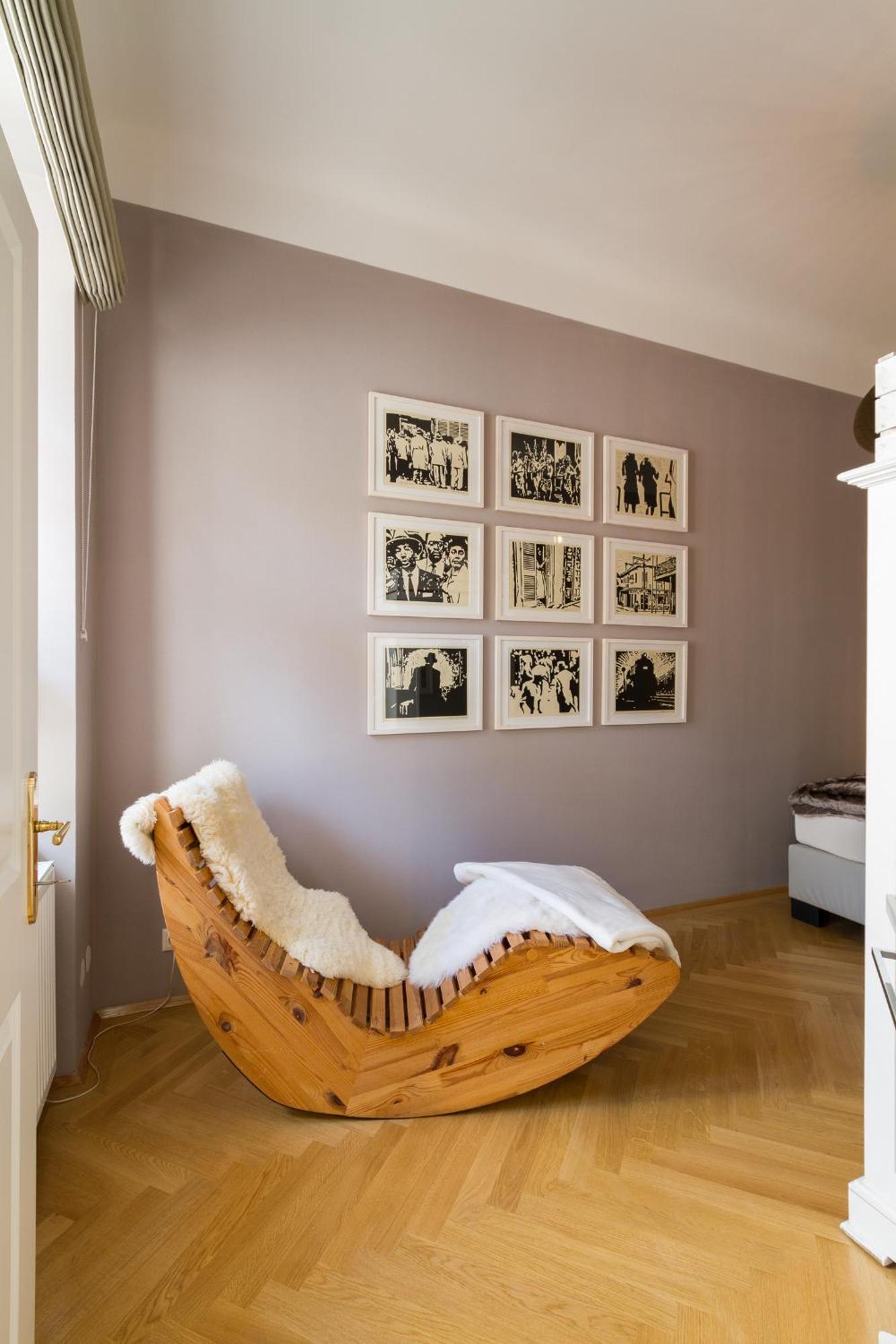 Apartamento Your Abroad *