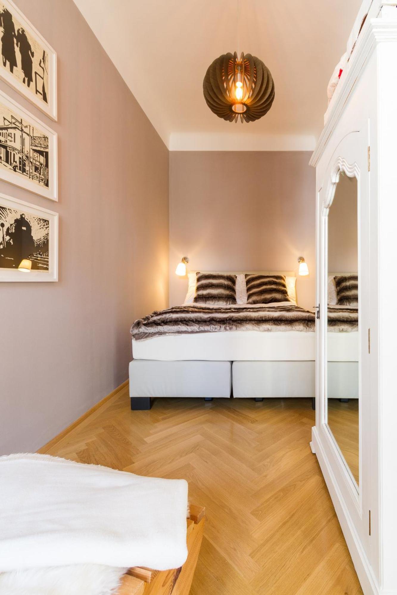 Apartamento Your Abroad Viena