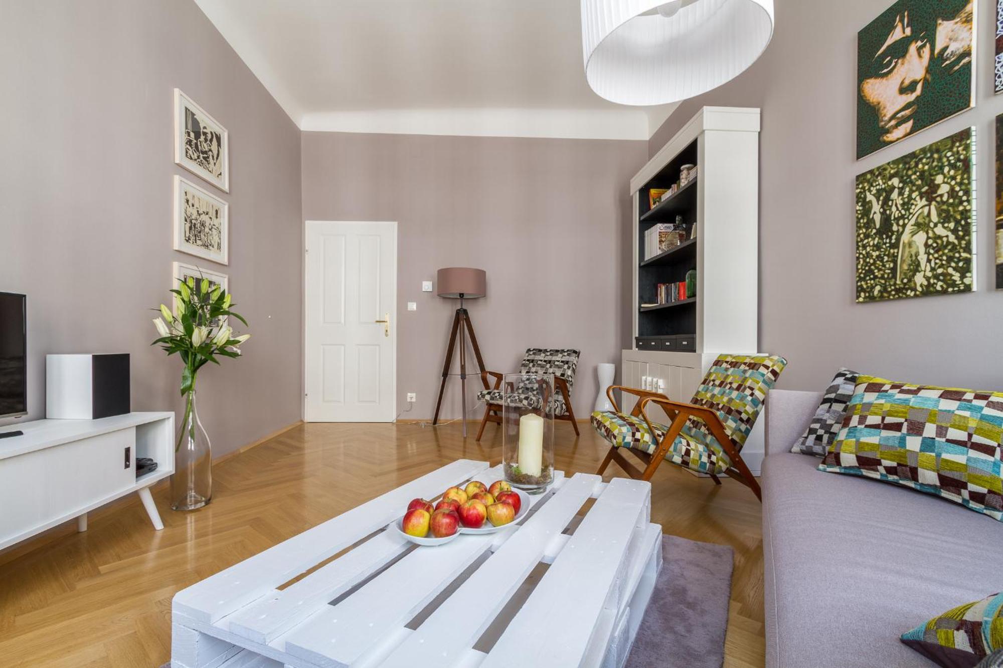 Your Abroad Apartamento