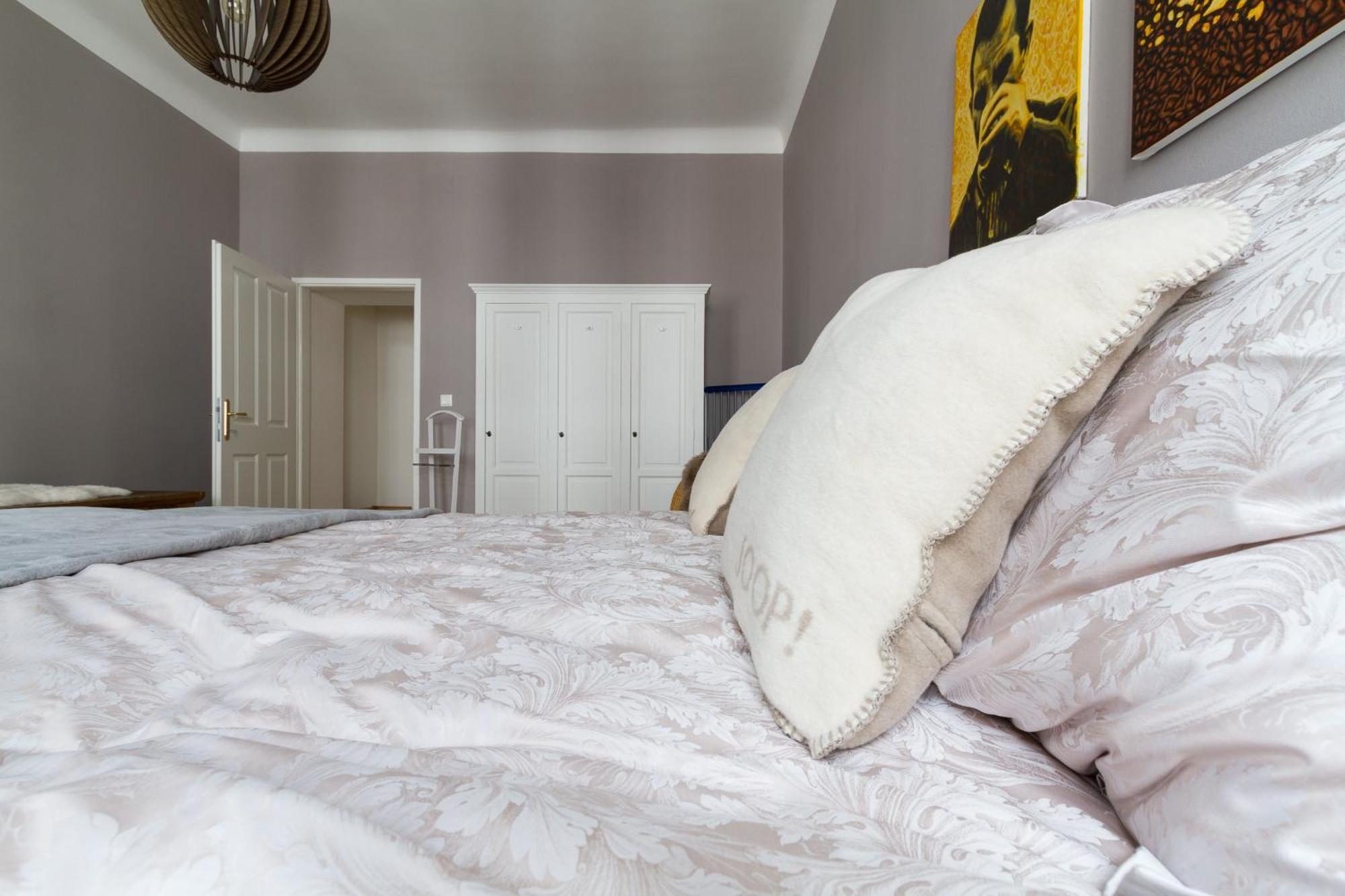 Apartamento Your Abroad