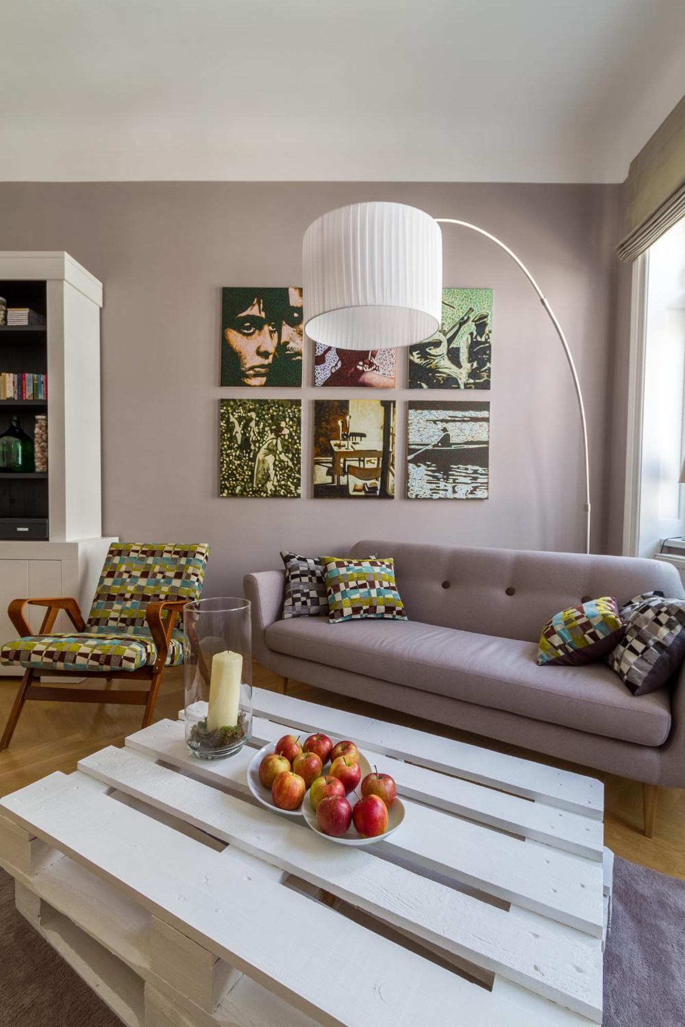 Your Abroad Apartamento *