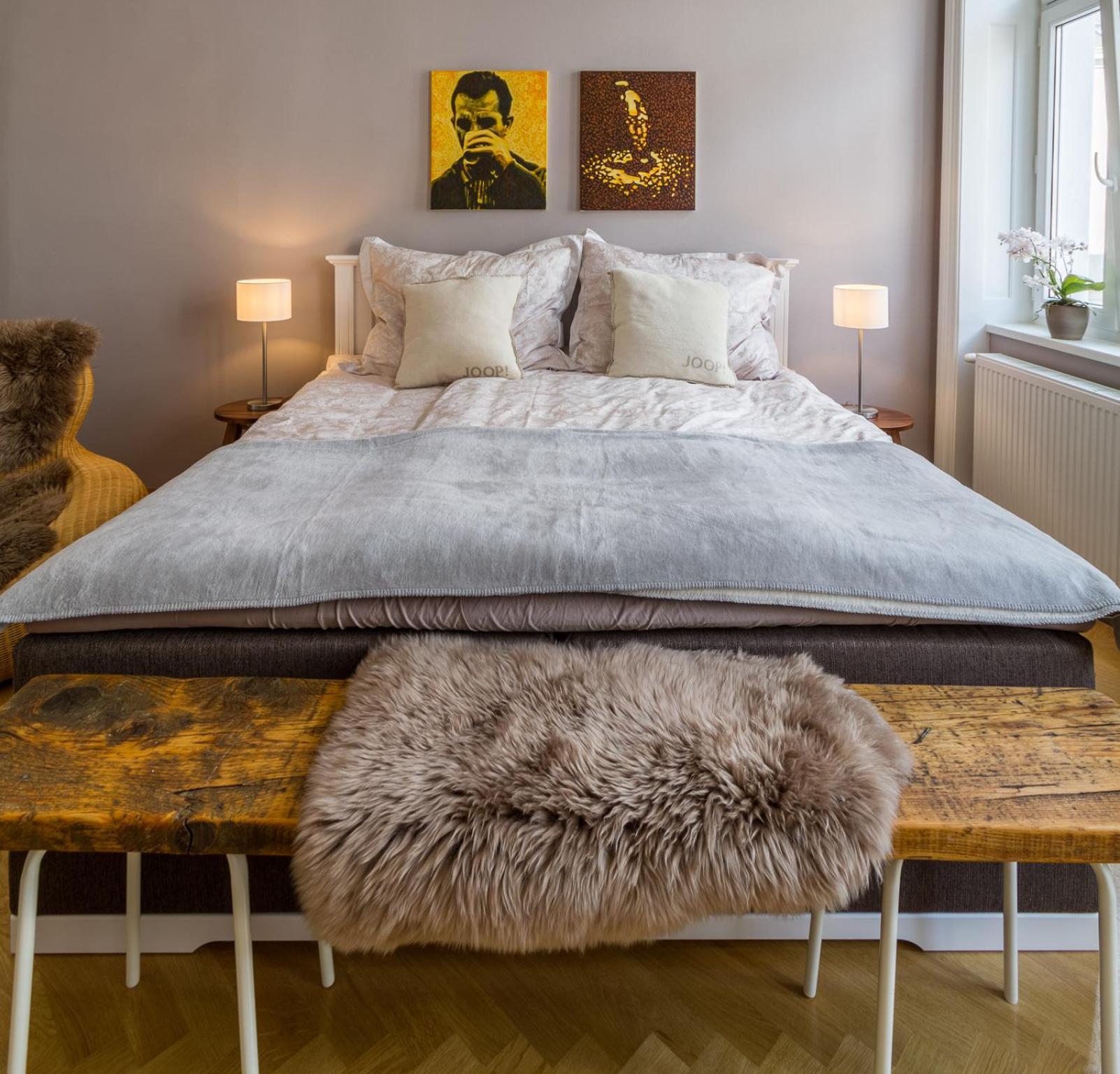 Apartamento Your Abroad