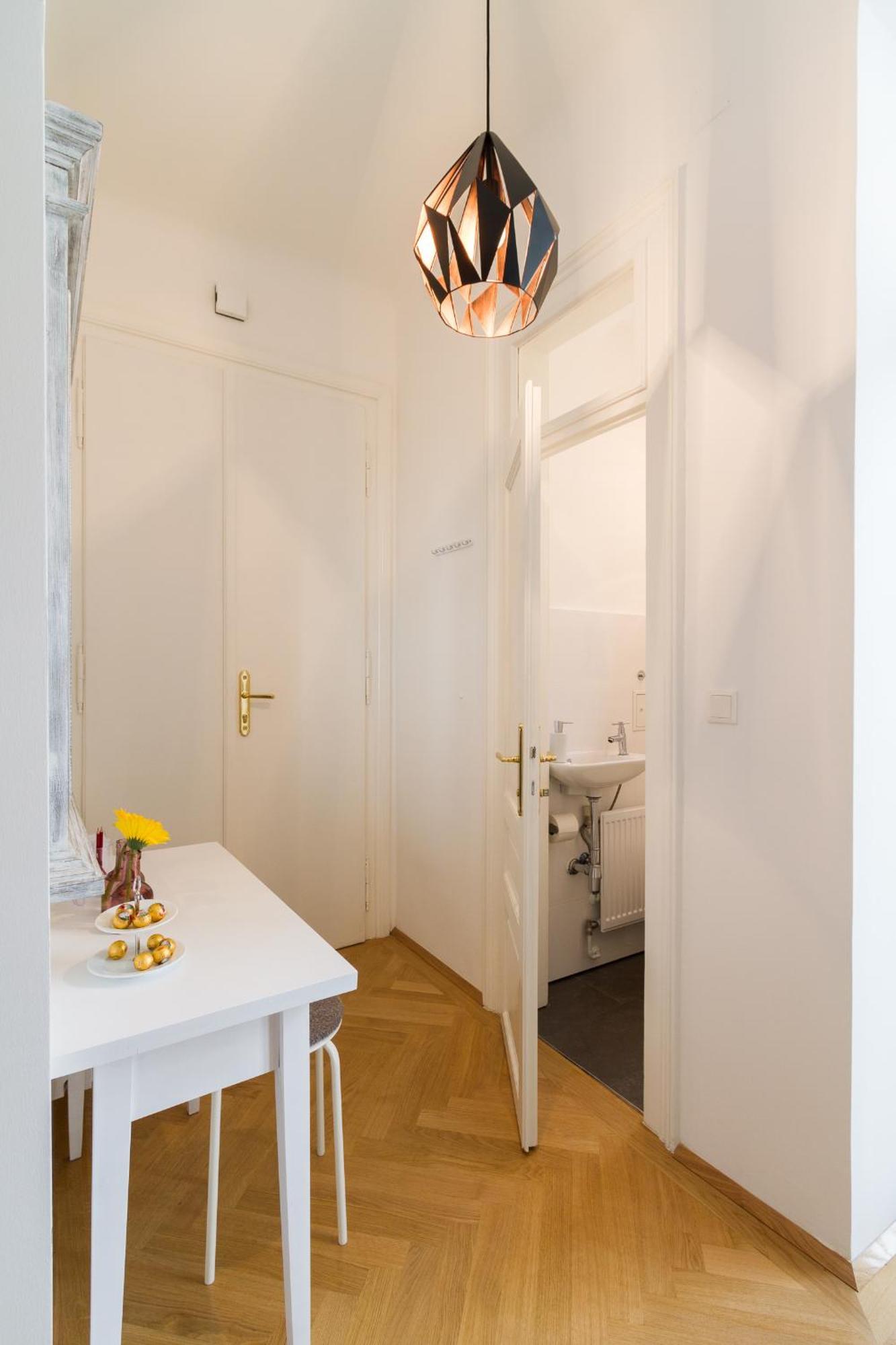 Apartamento Your Abroad Viena