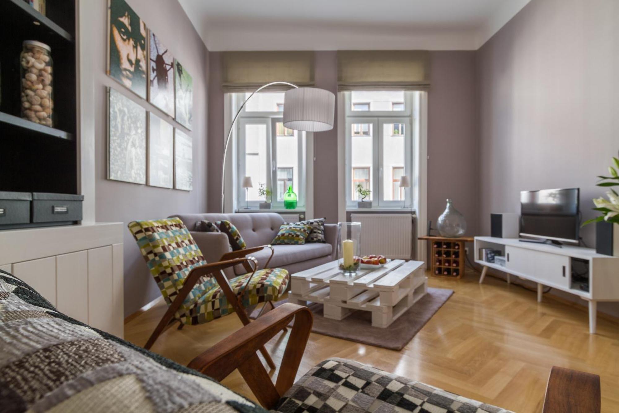 Your Abroad Apartamento