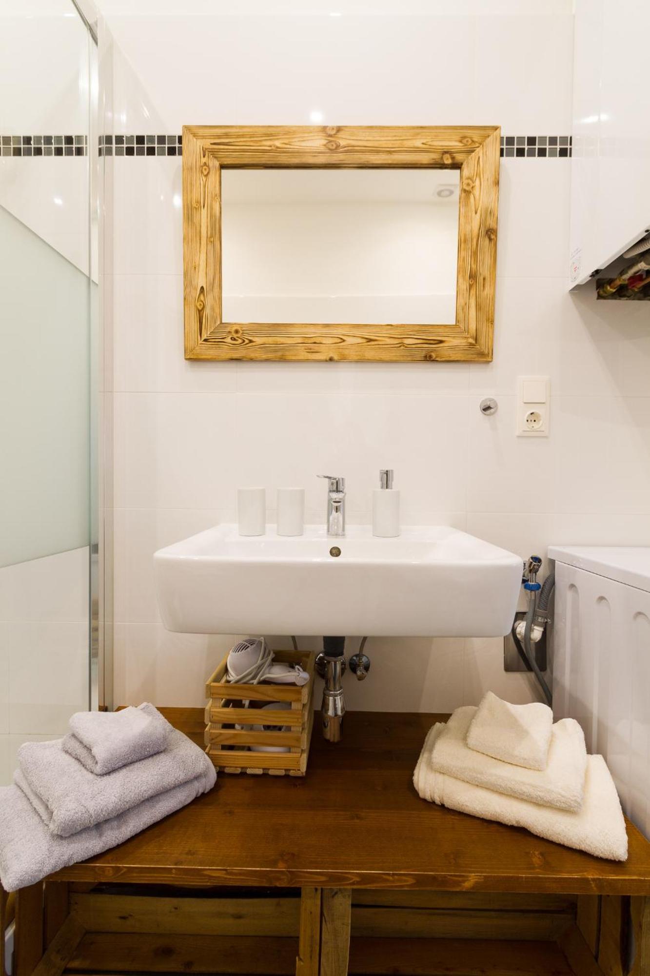 Apartamento Your Abroad