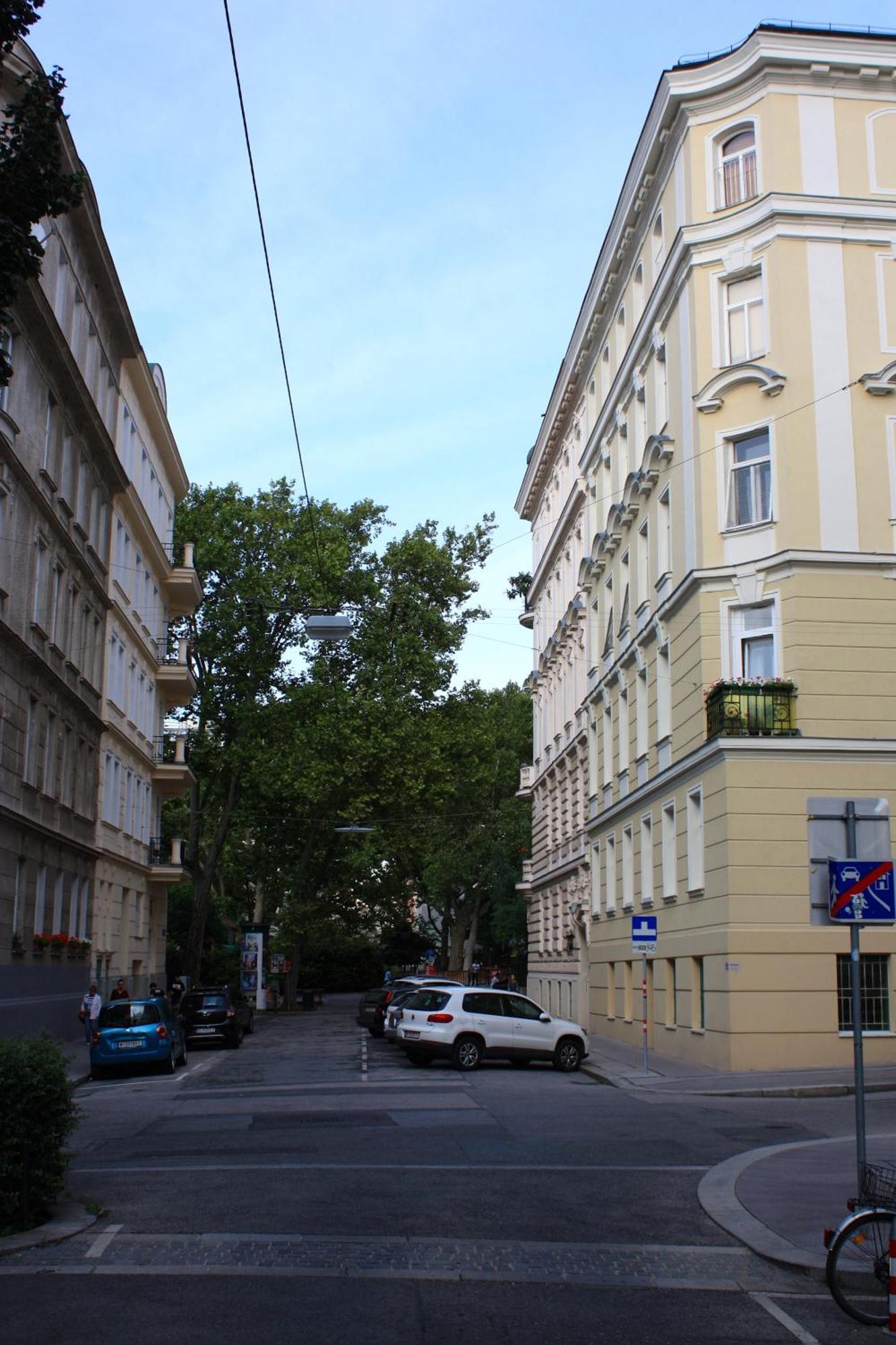 Your Abroad Apartamento